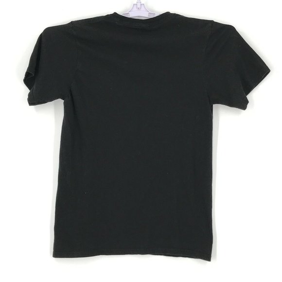 Transformers Last Knight Mens Shirt Small Optimus Prime Time IMAX 3D Premiere - Picture 3 of 12